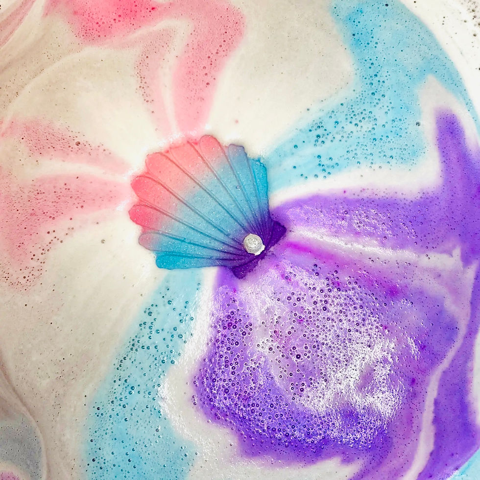 Thumbnail: Mermaid Gift Set 2