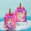 Thumbnail: Unicorn soap 