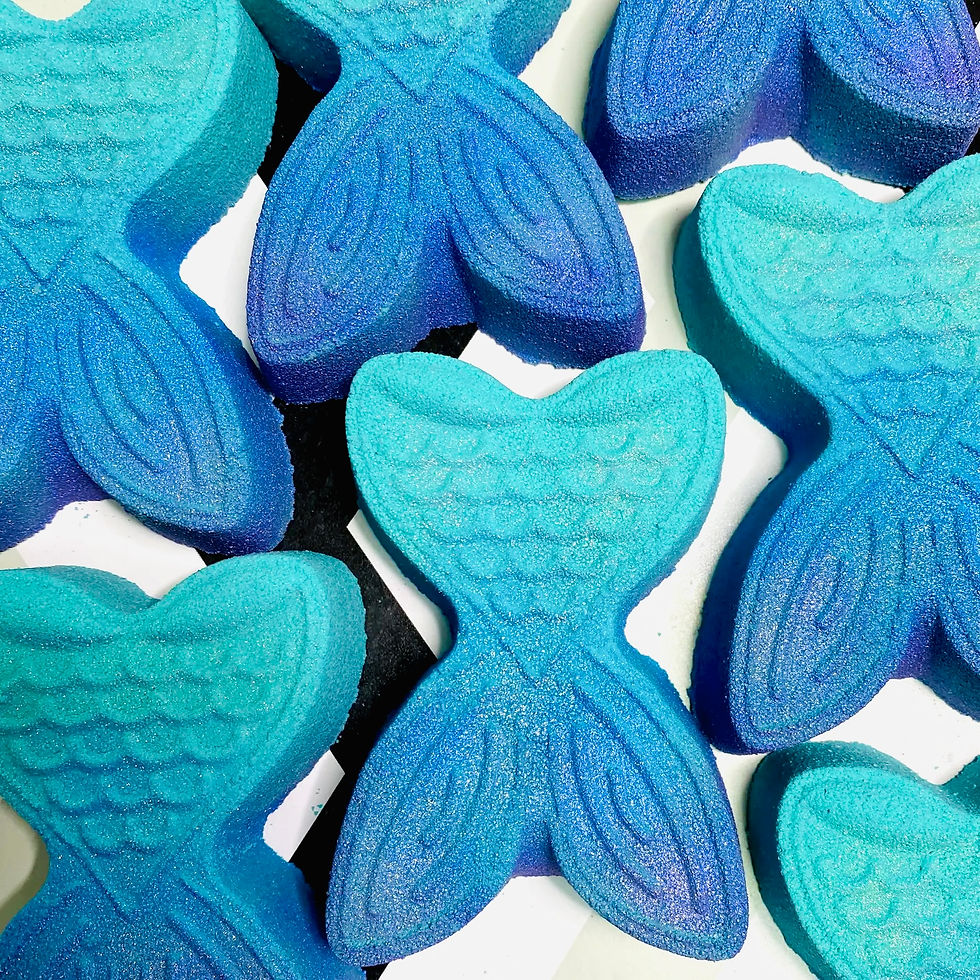 Thumbnail: Mermaid Gift Set 2