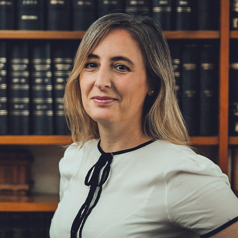 Macarena Cocciolillo