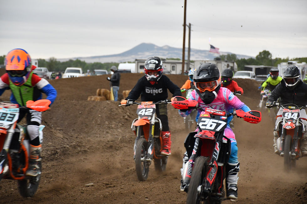Raton Supercross 2025