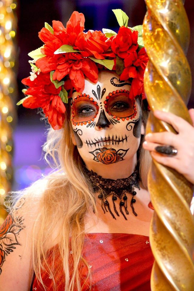 Day of the Dead - Pt2