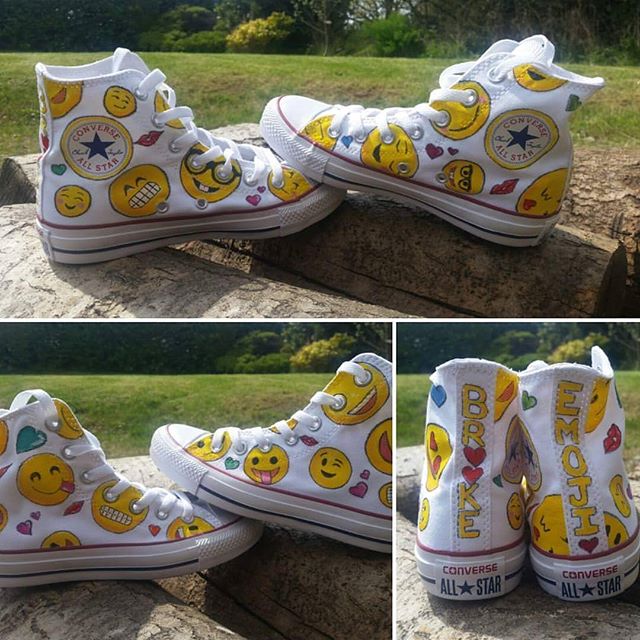 super shoes converse