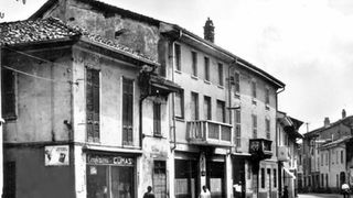 Castano Primo, quando le strade avevano una voce