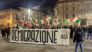 REMIGRAZIONE