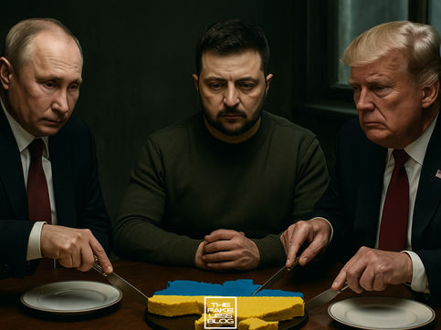 PIANO UCRAINA RUSSIA