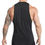 Miniatura: Sleveless Gym Shirt #245