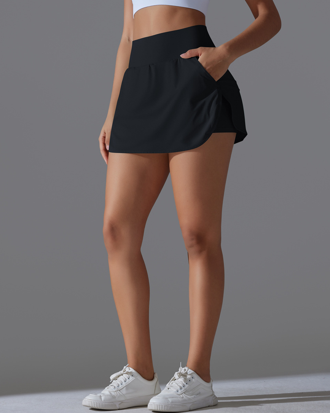 Venus Pocket Skirt - #23