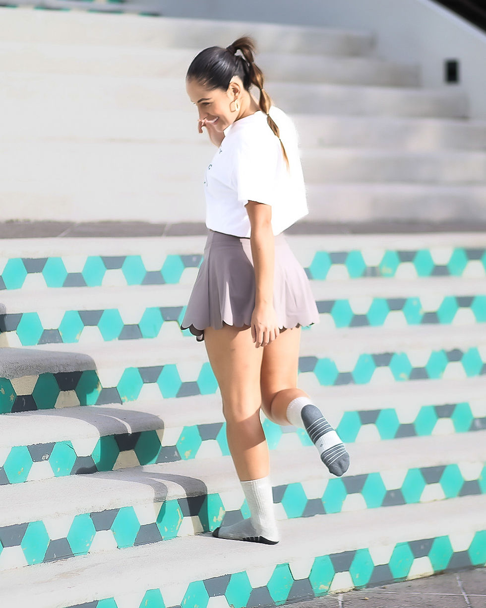 Miniatura: Half Calf Socks