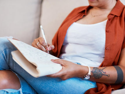 How to Build a Love‑Led Routine That Supports Your Mental Wellbeing