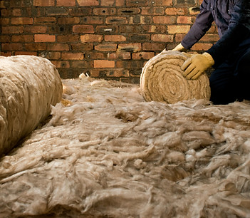 Insulation Installation