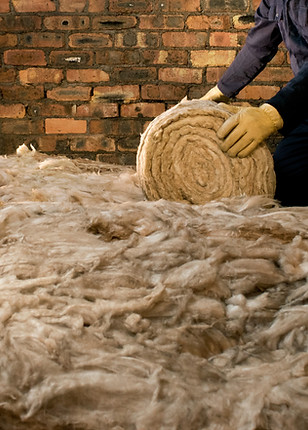 Insulation Installation