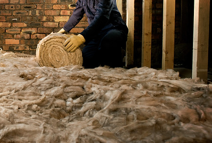 loft insulation