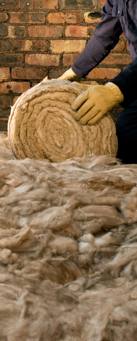 Insulation Installation