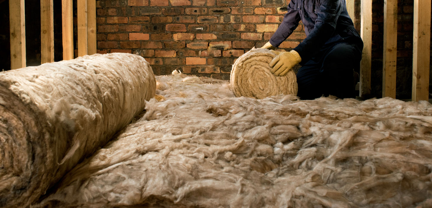 Insulation Installation