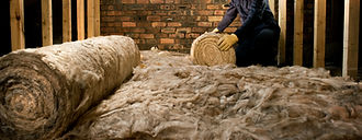 Insulation Installation