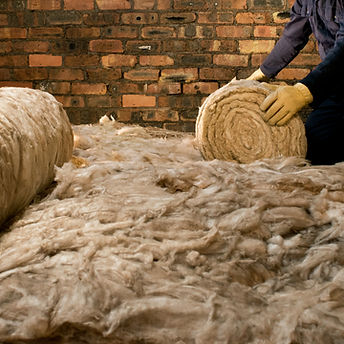 Insulation Installation