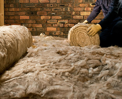 isolatie Installatie