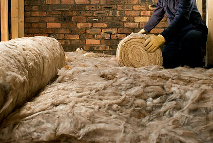 Insulation Installation
