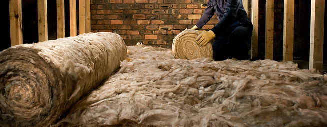 Insulation Installation