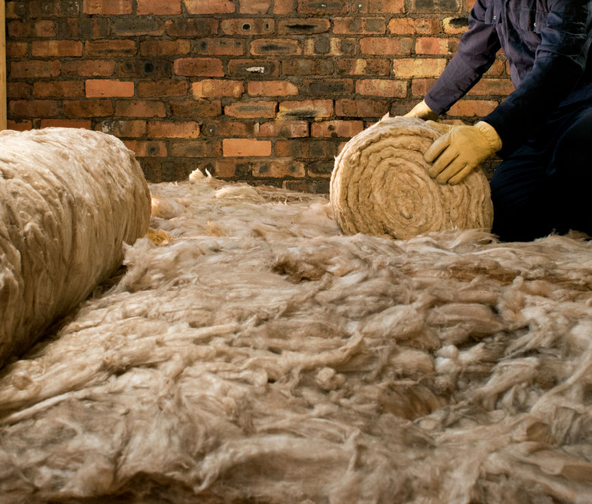 Insulation Types and Their Impact on Energy Efficiency