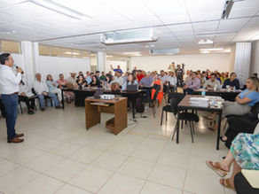 Realiza Congreso de Sonora segundo seminario para la profesionalización de servidores públicos