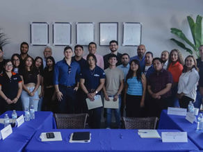 El Congreso de Sonora avanza en la socialización de propuesta de fortalecimiento a las organizaciones estudiantiles