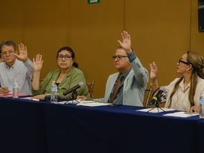 Comisión de Fomento Económico y Turismo del Congreso de Sonora avala regulación de plataformas digitales de hospedaje