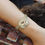Miniatura: BRACCIALE SILKY