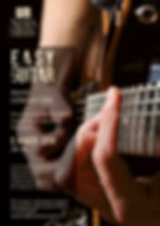 EASY GUITAR A3