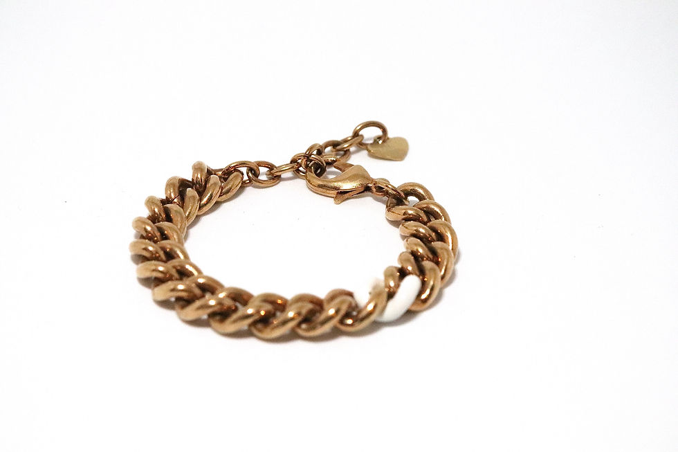 Miniatura: BRACCIALE LINK