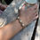 Miniatura: BRACCIALE SILKY