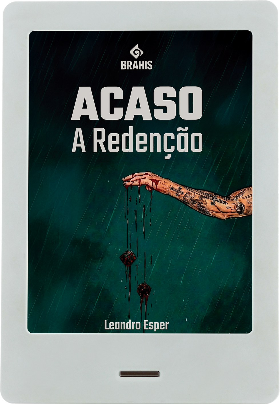 Acaso - A Redenção, versão digital