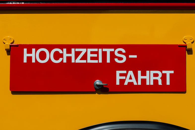 Hochzeitsfotografie