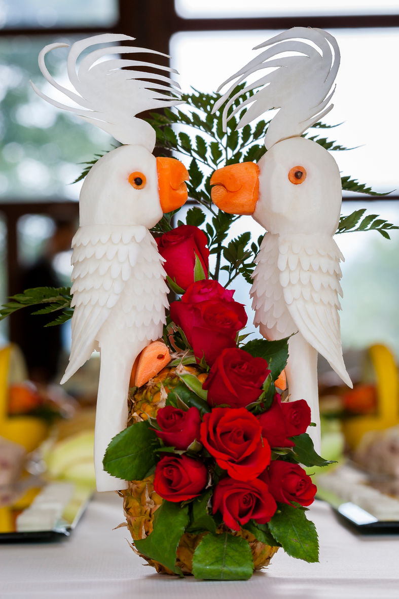 Hochzeitsfotografie