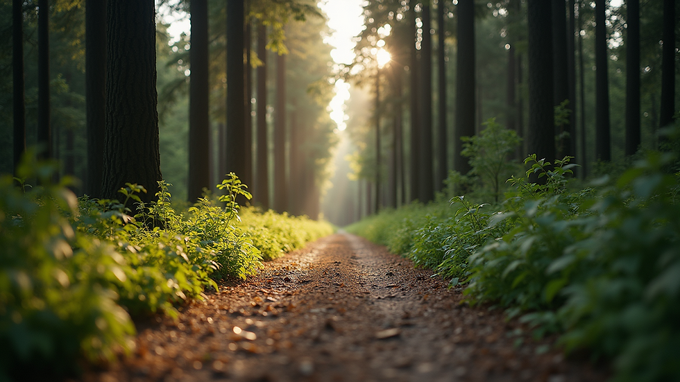 Harnessing Intuition: Your Guide to Spiritual Growth