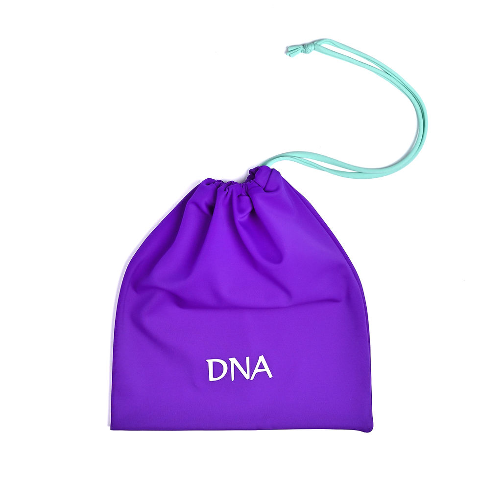 Thumbnail: Drawstring Bag- Fruit Punch Collection