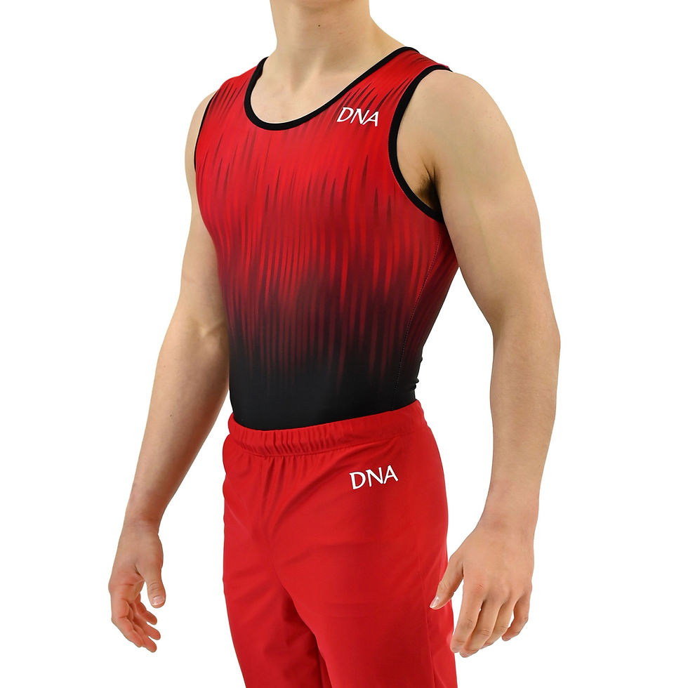 Quick Order Strata Sinlget- Red