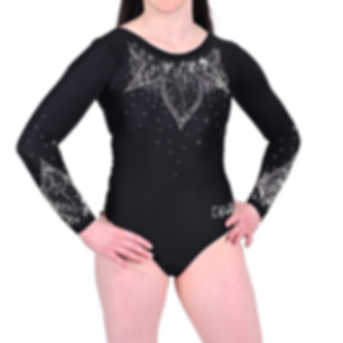 Quick Order Flora Basic Competition Leotard- Select Color