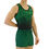 Thumbnail: Quick Order Strata Singlet- Green