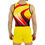 Thumbnail: Quick Order Turbo Singlet- Yellow
