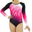 Thumbnail: Quick Order Radiate Competition Leotard- Pink