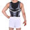 Thumbnail: Quick Order Nitro Singlet- Black