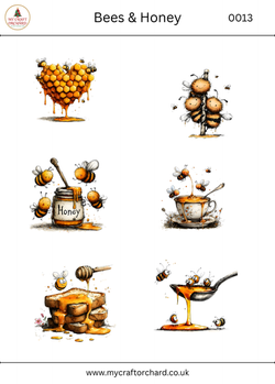 Bees & Honey - 0013 (2)