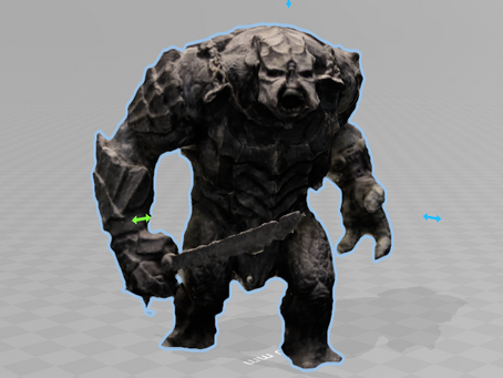 La Photogrammétrie - Mes premiers pas