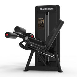 #HPC1025 Seated Leg Curl