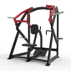 #HPG2007 Dual-Track Mid / Lower Pull Back Device