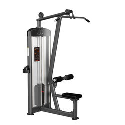 #PWS1619 Lat Pulldown