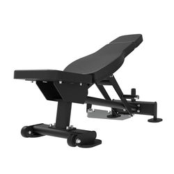 #HPC1046 Flat / Incline Adjustable Bench