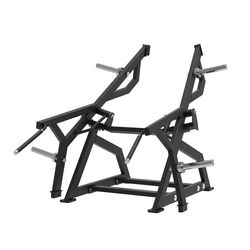 #HPG2005 Standing Upper Push-Pull Device